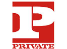 private tv